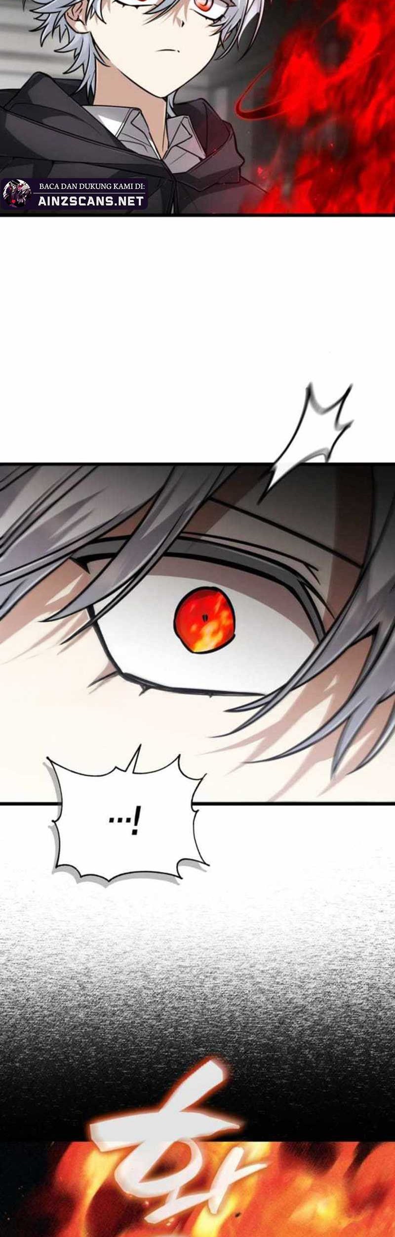 Genius Prismatic Mage Chapter 41 Gambar 4