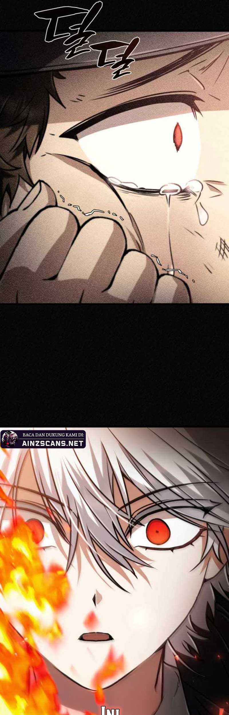 Genius Prismatic Mage Chapter 41 Gambar 7