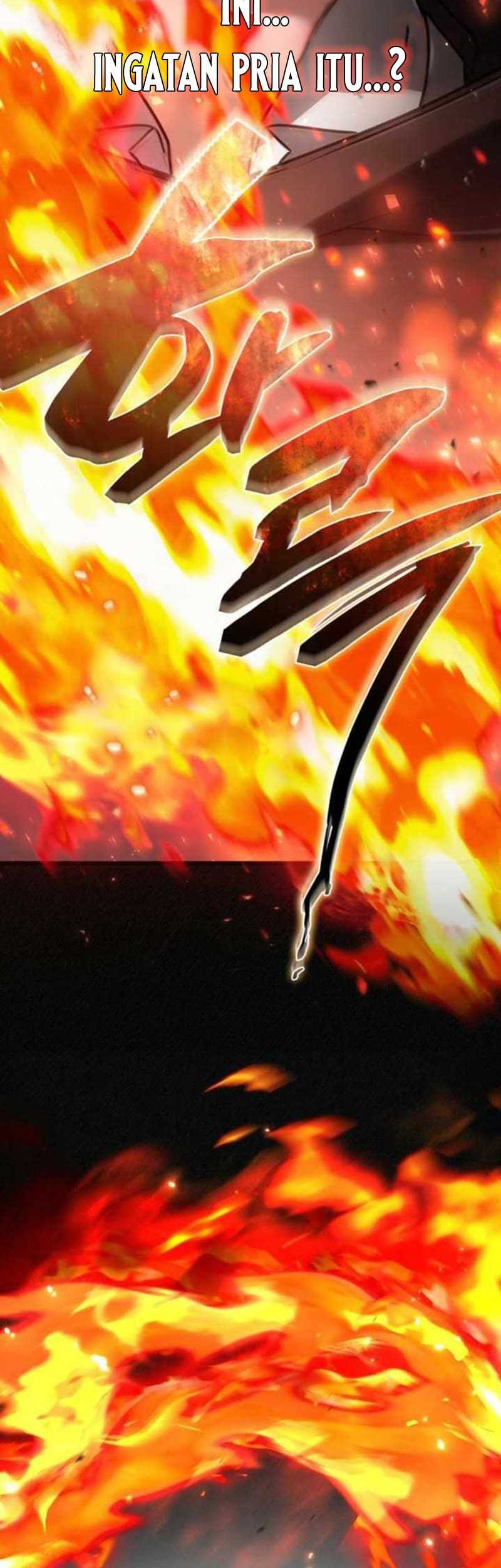 Genius Prismatic Mage Chapter 41 Gambar 8