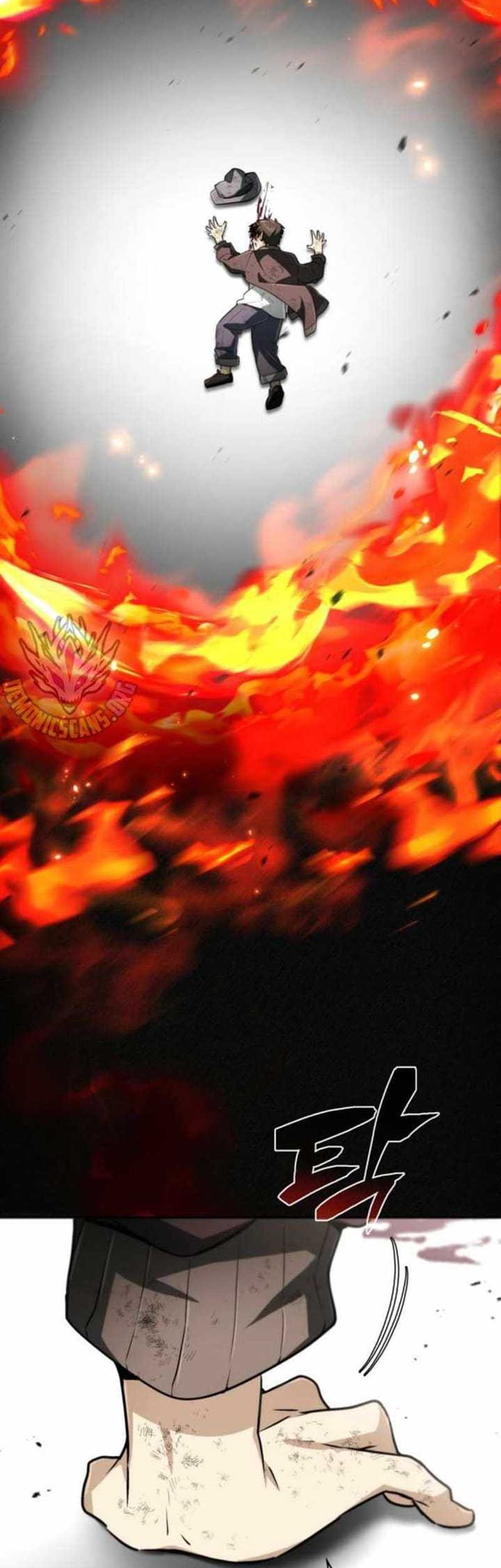 Genius Prismatic Mage Chapter 41 Gambar 9