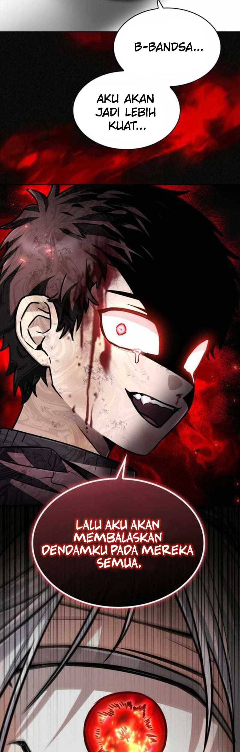 Genius Prismatic Mage Chapter 41 Gambar 10