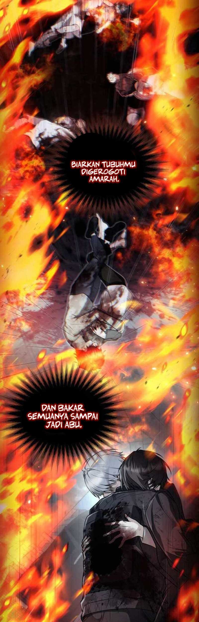 Genius Prismatic Mage Chapter 41 Gambar 12