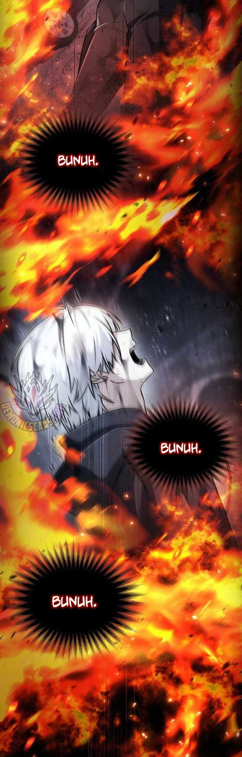 Genius Prismatic Mage Chapter 41 Gambar 13