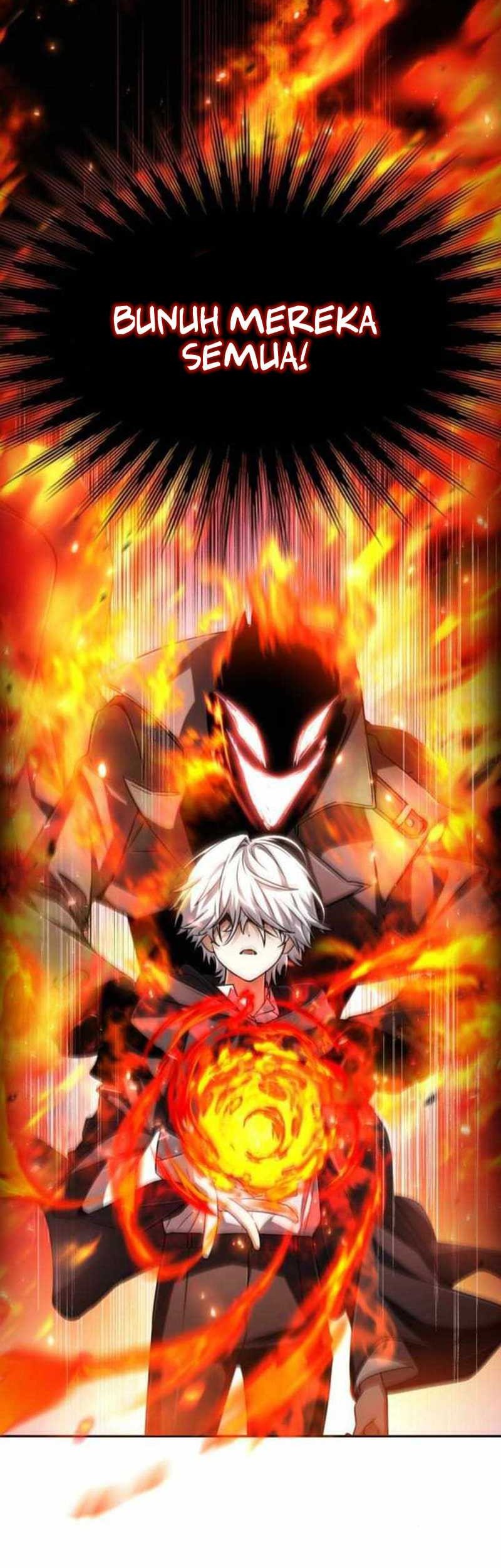 Genius Prismatic Mage Chapter 41 Gambar 14