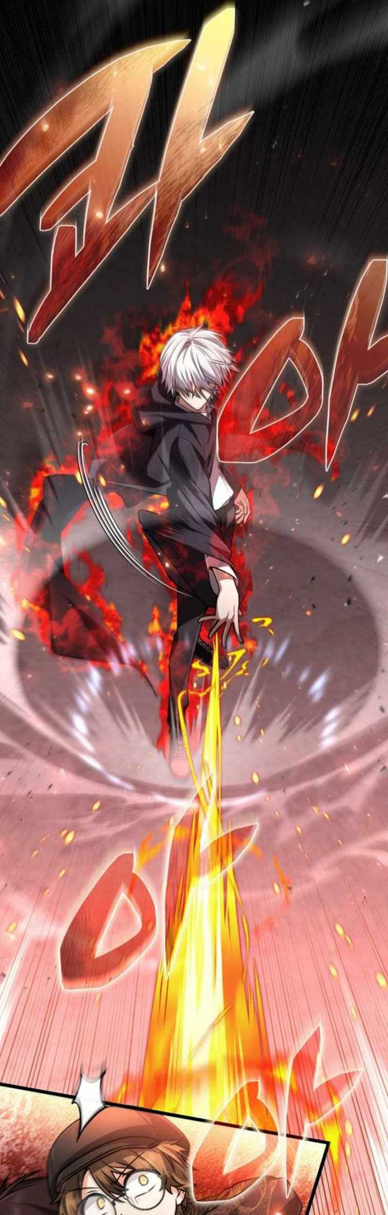 Genius Prismatic Mage Chapter 41 Gambar 17