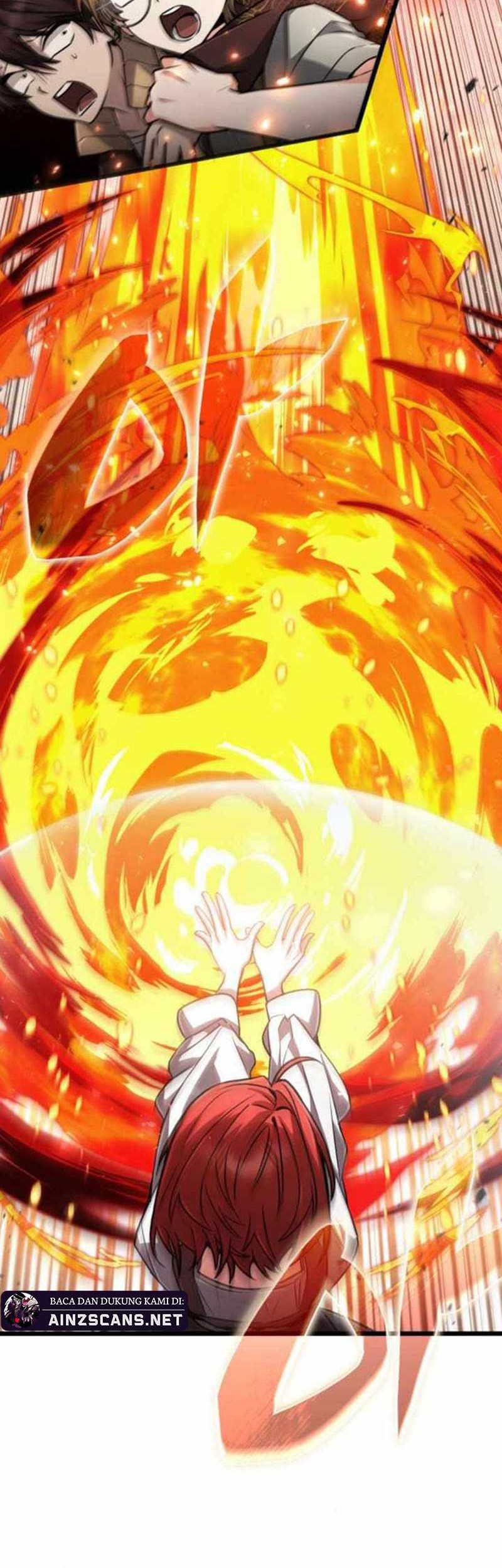 Genius Prismatic Mage Chapter 41 Gambar 18