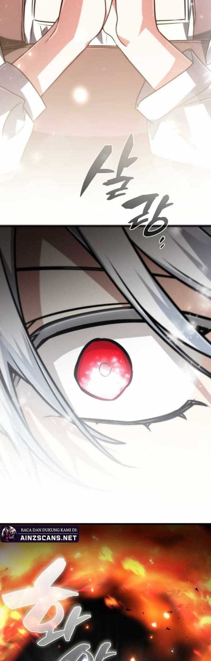 Genius Prismatic Mage Chapter 41 Gambar 20