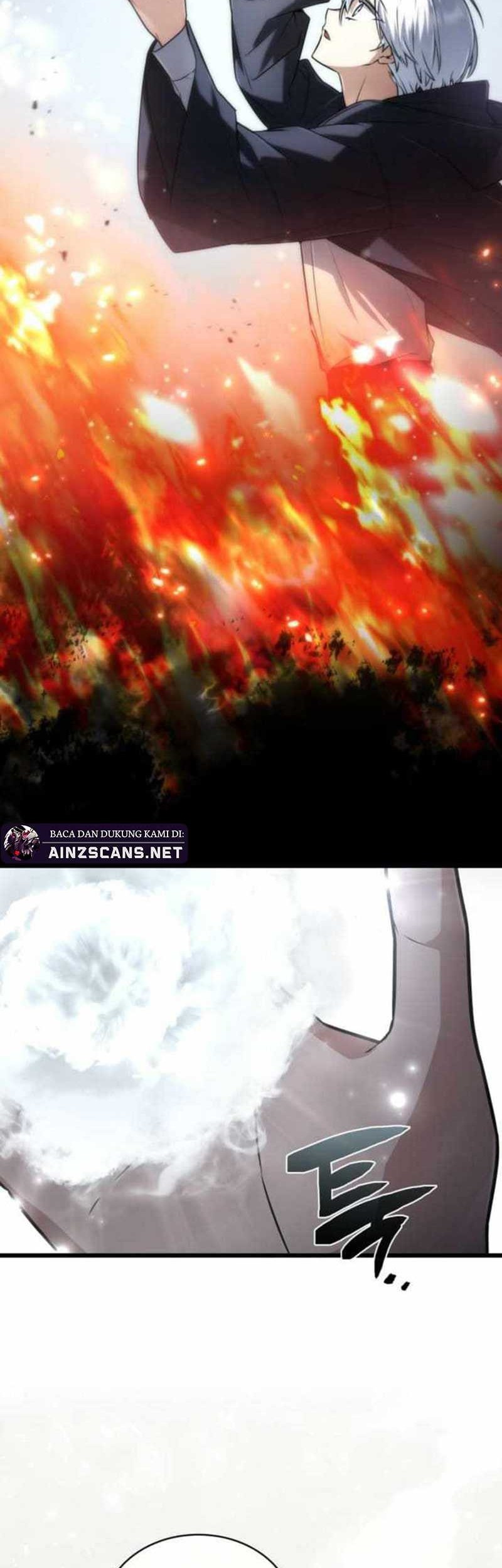Genius Prismatic Mage Chapter 41 Gambar 23