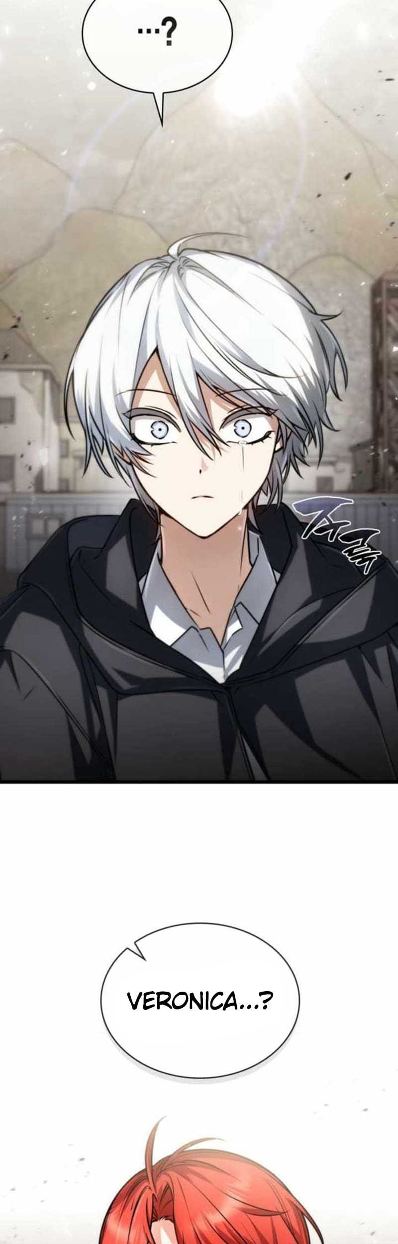 Genius Prismatic Mage Chapter 41 Gambar 24