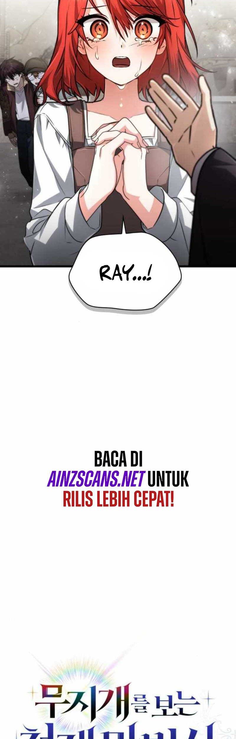 Genius Prismatic Mage Chapter 41 Gambar 25