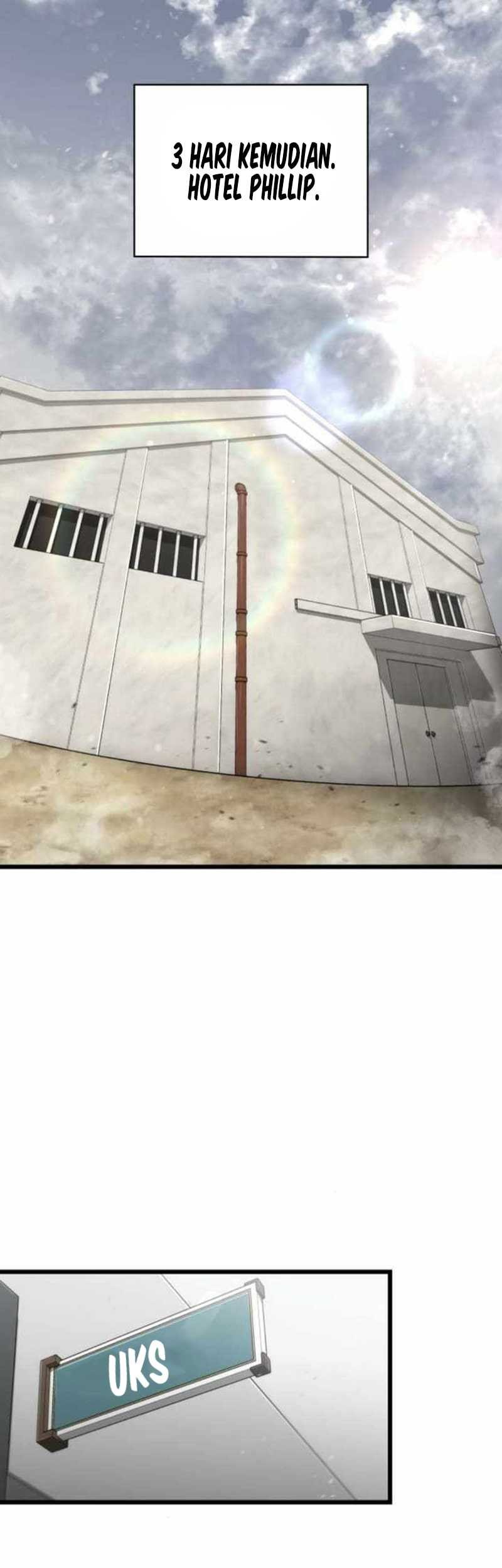 Genius Prismatic Mage Chapter 41 Gambar 27