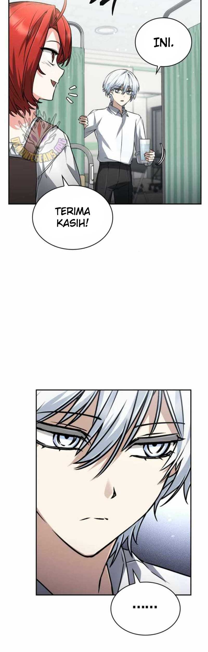 Genius Prismatic Mage Chapter 41 Gambar 29
