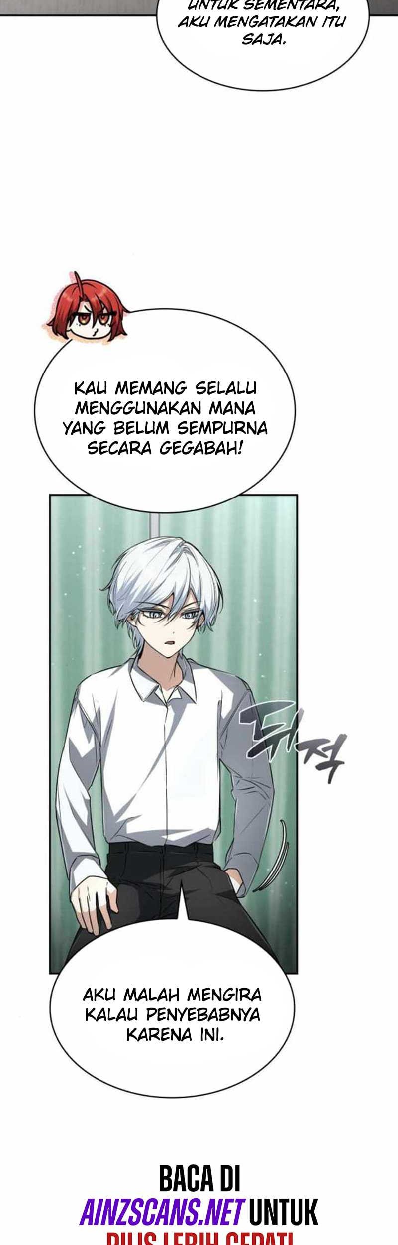 Genius Prismatic Mage Chapter 41 Gambar 33