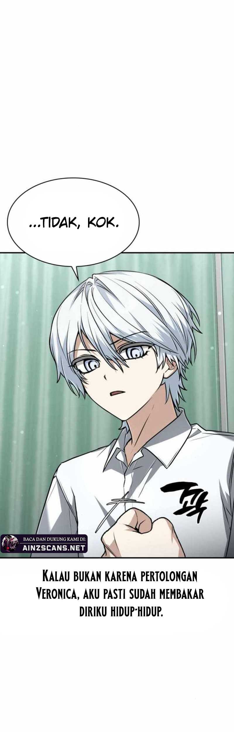 Genius Prismatic Mage Chapter 41 Gambar 36