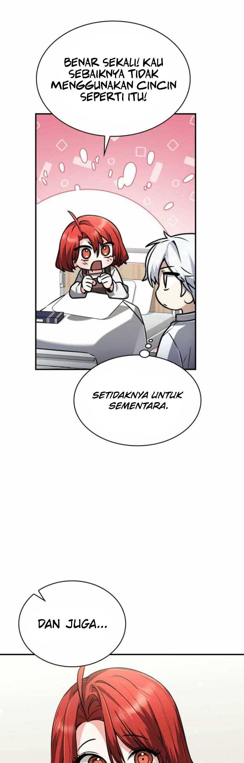Genius Prismatic Mage Chapter 41 Gambar 37