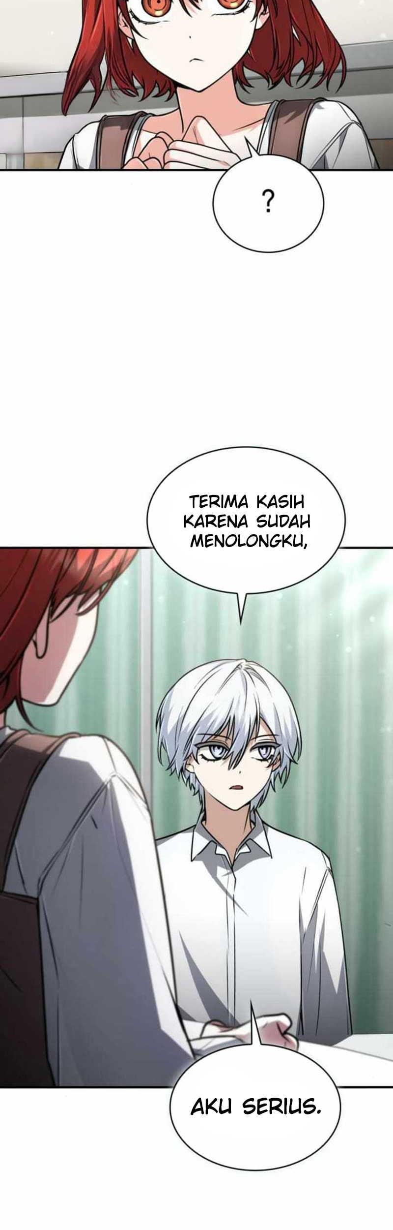 Genius Prismatic Mage Chapter 41 Gambar 38