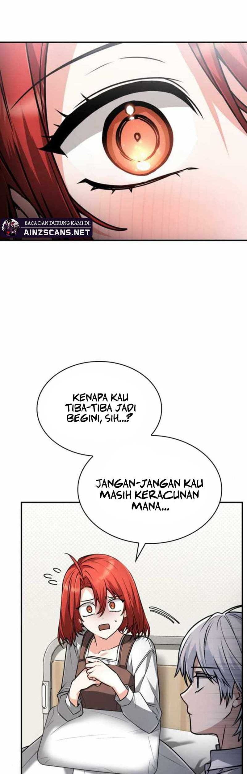 Genius Prismatic Mage Chapter 41 Gambar 39