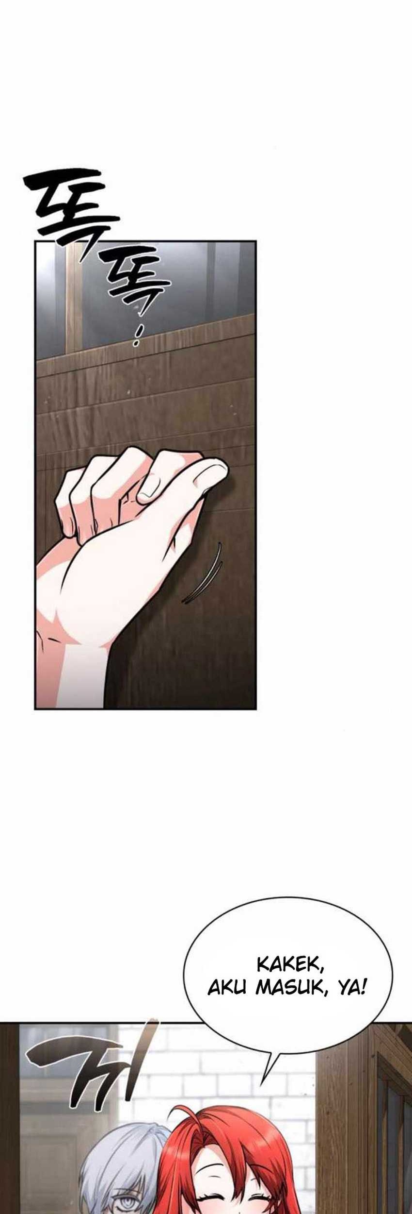 Genius Prismatic Mage Chapter 42 Gambar 50