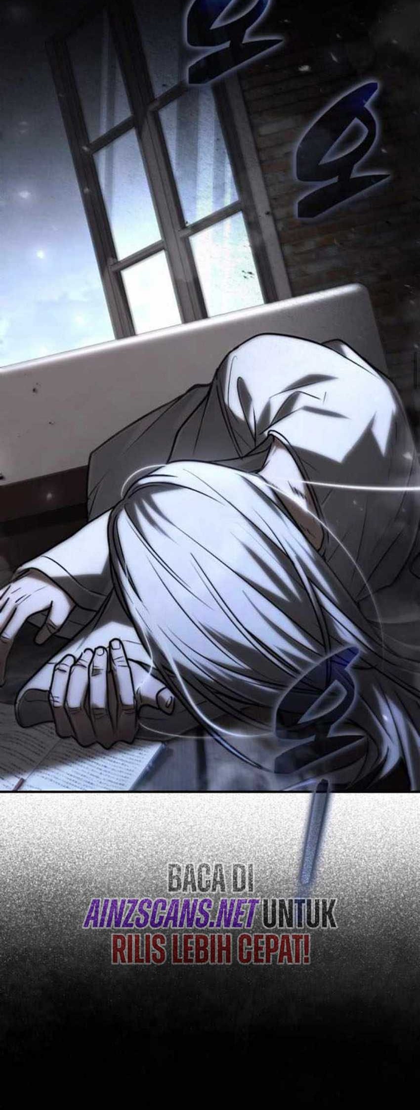 Genius Prismatic Mage Chapter 42 Gambar 55