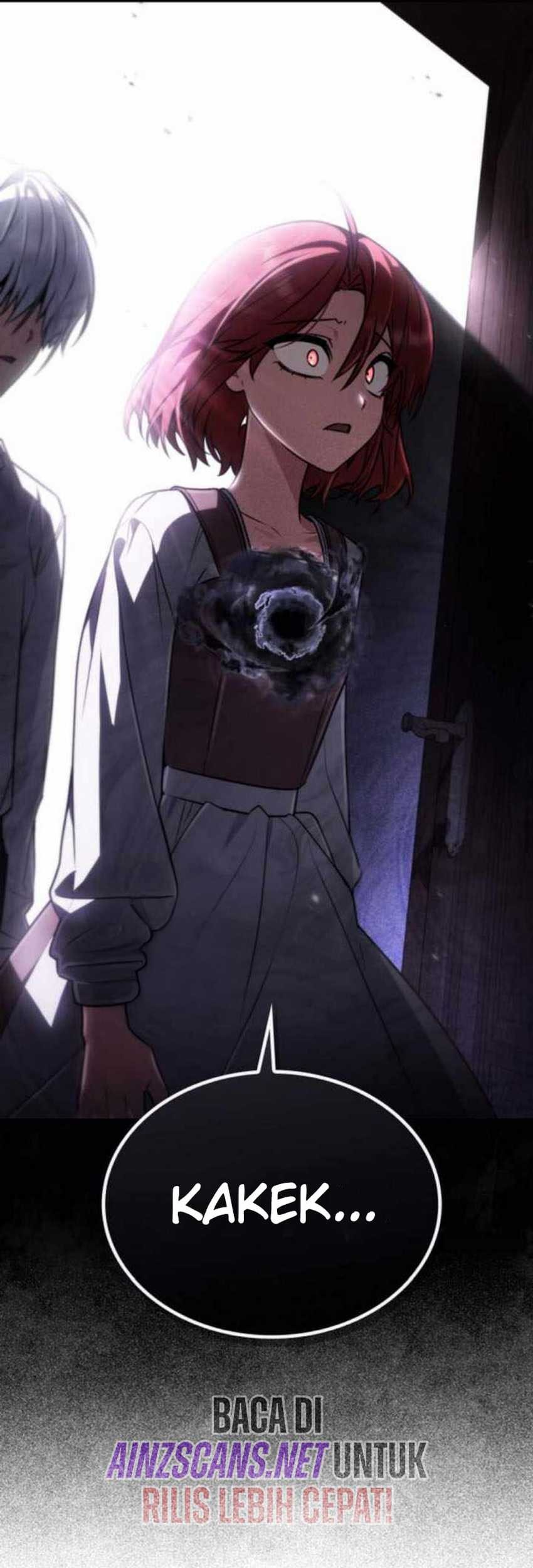 Genius Prismatic Mage Chapter 42 Gambar 56
