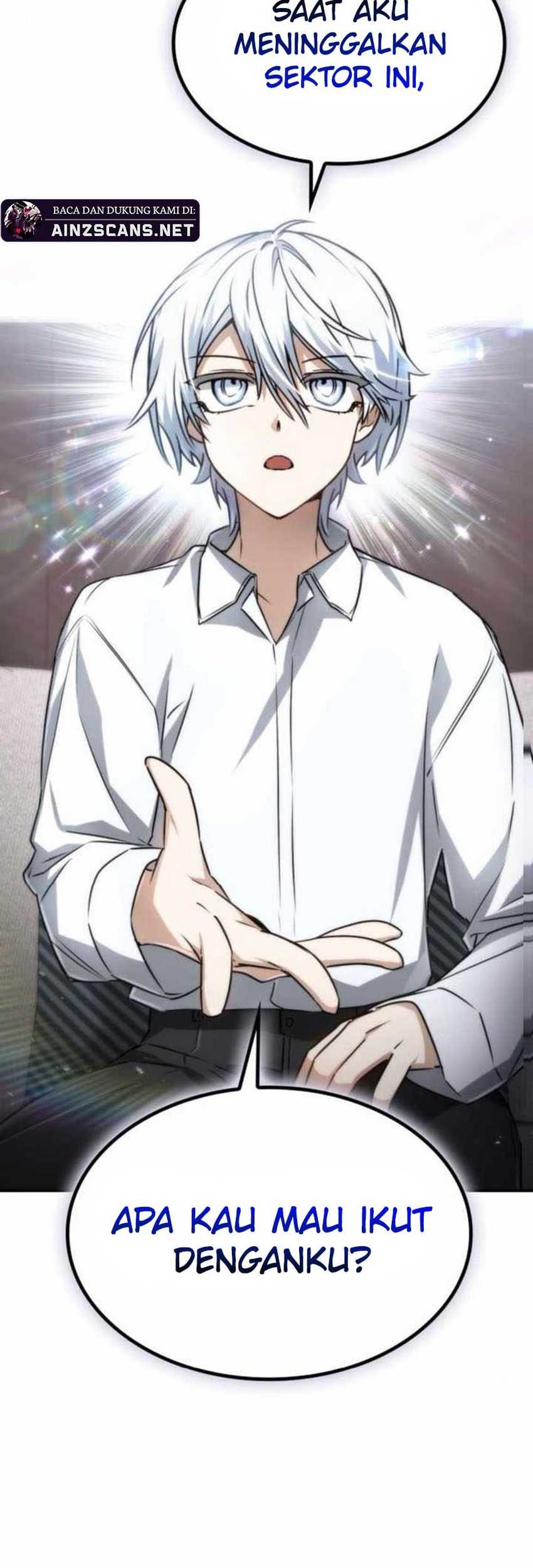 Genius Prismatic Mage Chapter 42 Gambar 3
