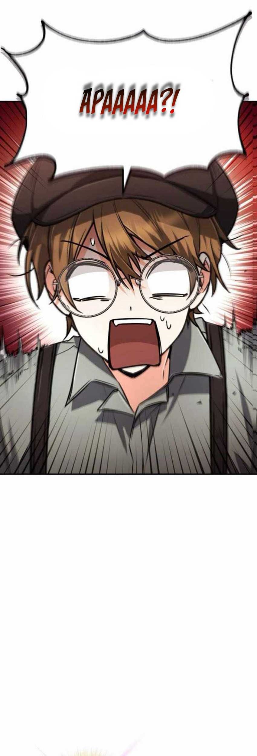 Genius Prismatic Mage Chapter 42 Gambar 4