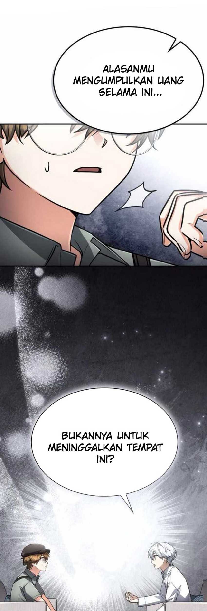 Genius Prismatic Mage Chapter 42 Gambar 7