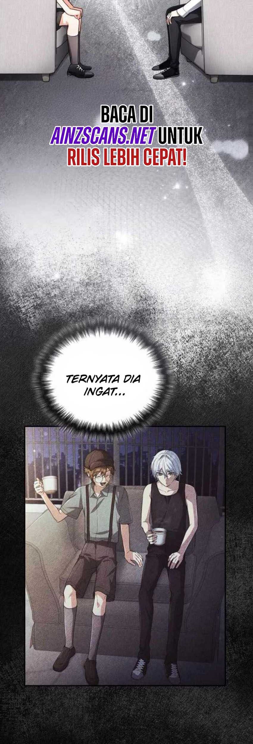 Genius Prismatic Mage Chapter 42 Gambar 8