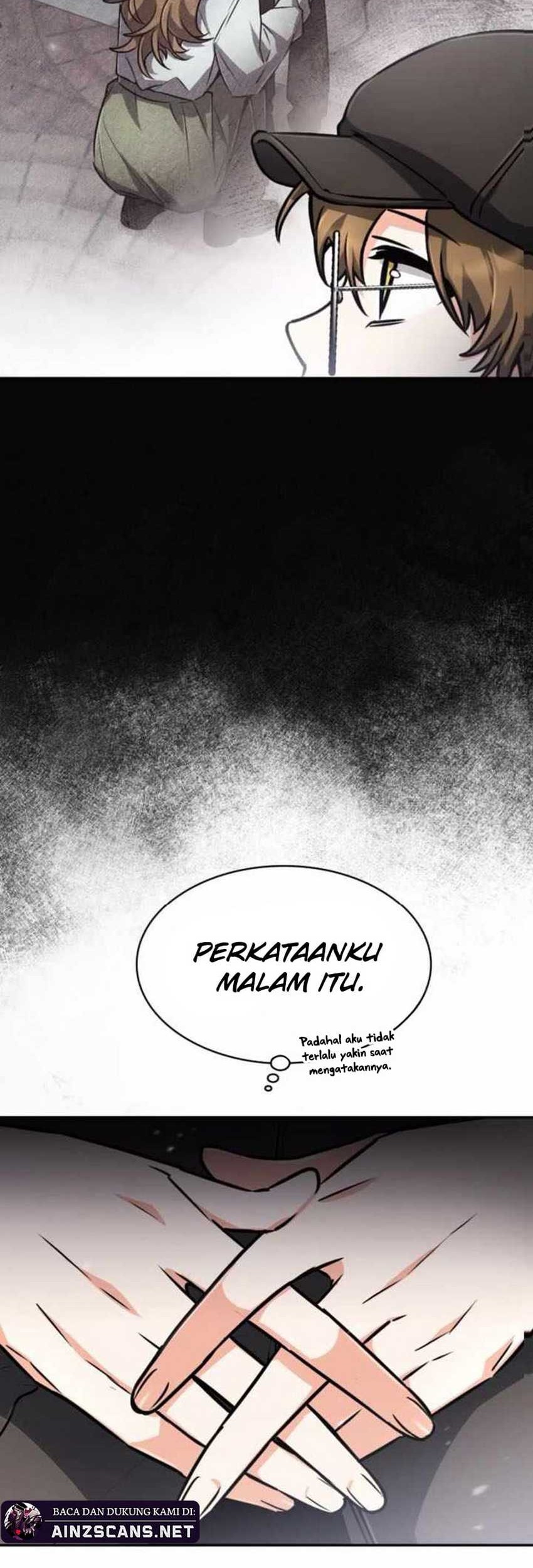 Genius Prismatic Mage Chapter 42 Gambar 10