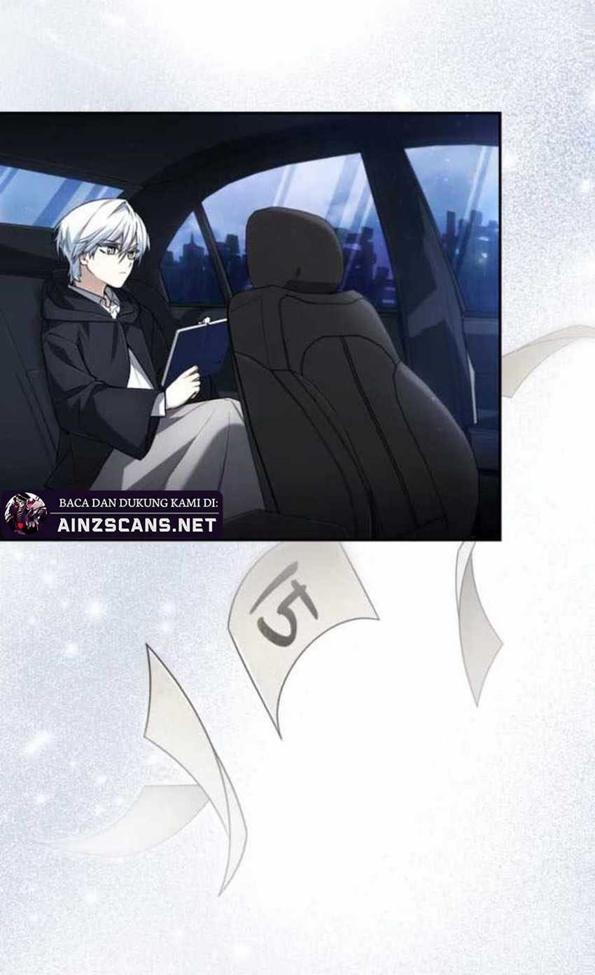 Genius Prismatic Mage Chapter 42 Gambar 16