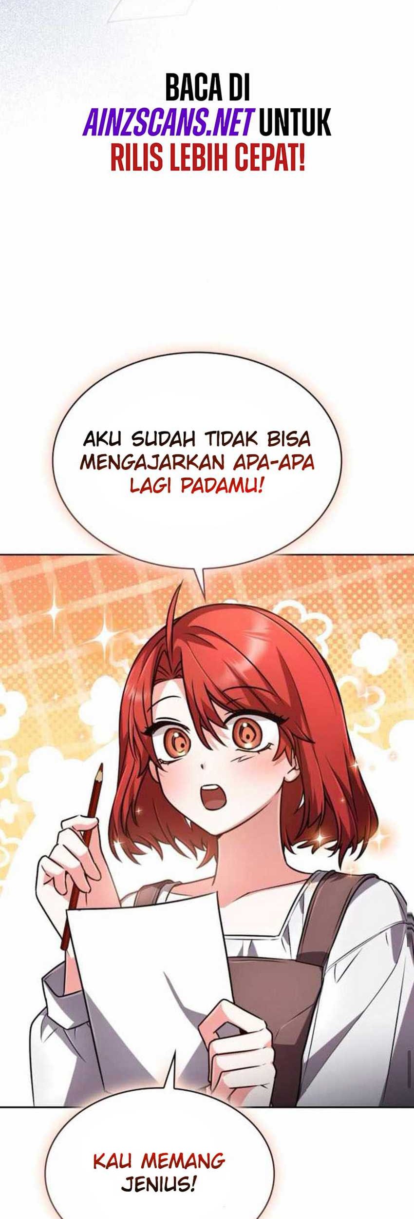 Genius Prismatic Mage Chapter 42 Gambar 18