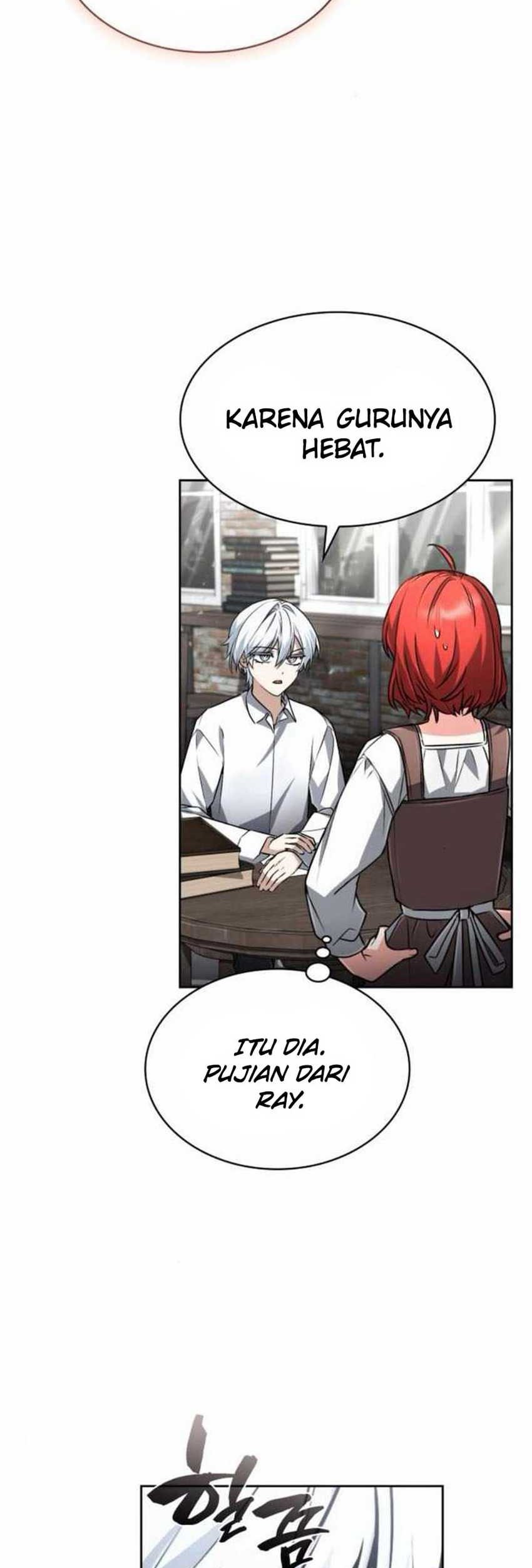 Genius Prismatic Mage Chapter 42 Gambar 19