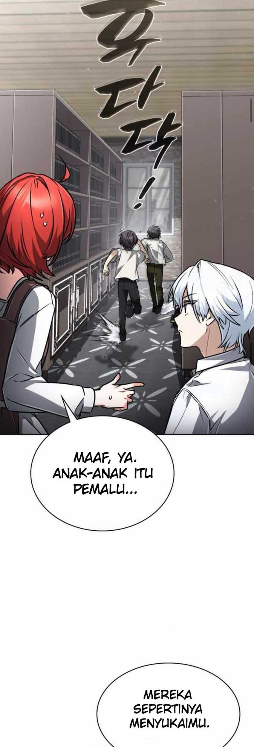 Genius Prismatic Mage Chapter 42 Gambar 22