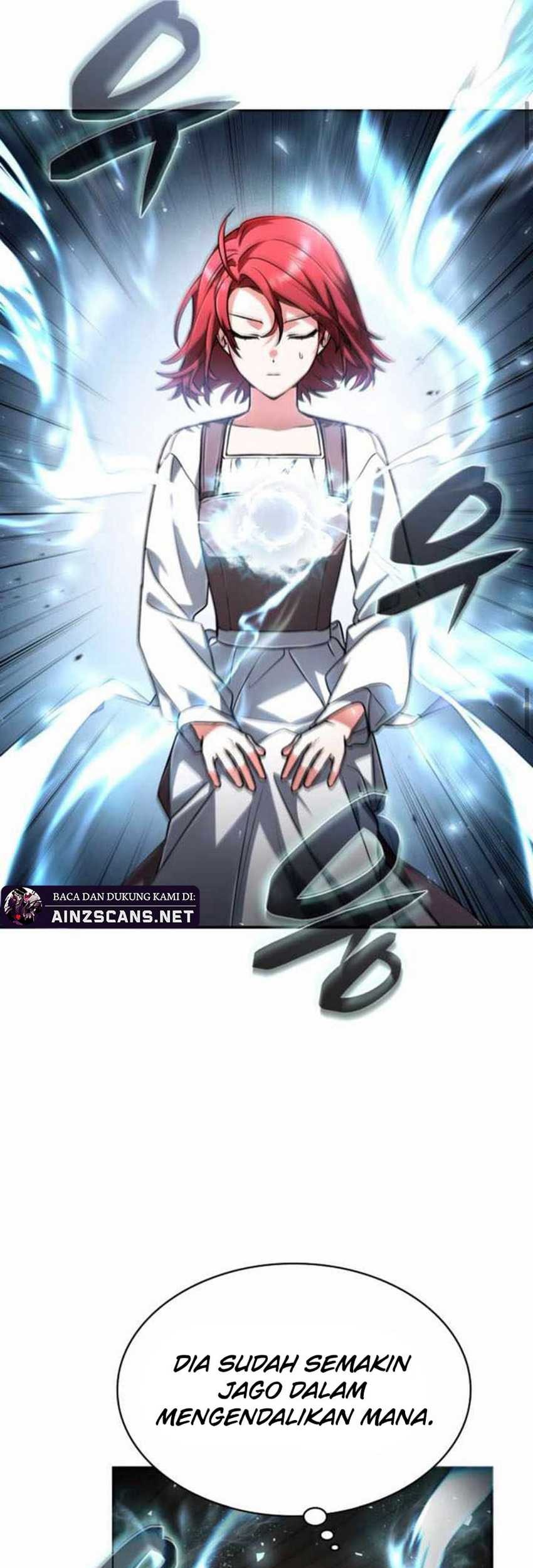 Genius Prismatic Mage Chapter 42 Gambar 27