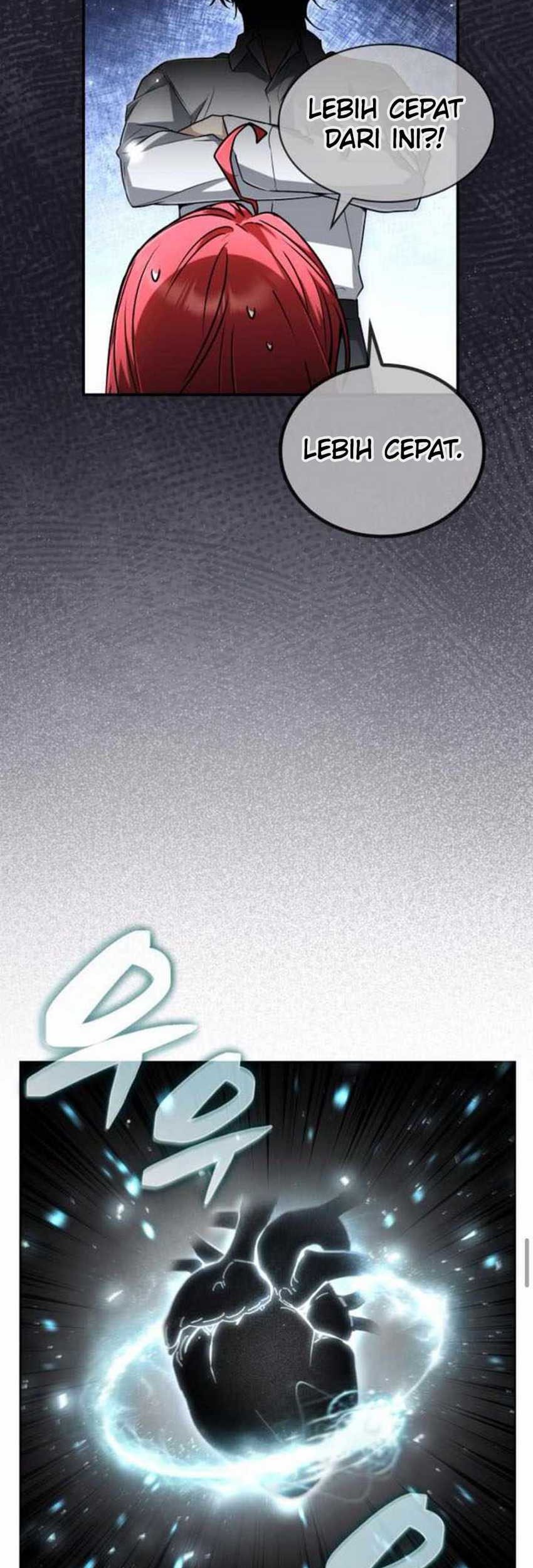 Genius Prismatic Mage Chapter 42 Gambar 29