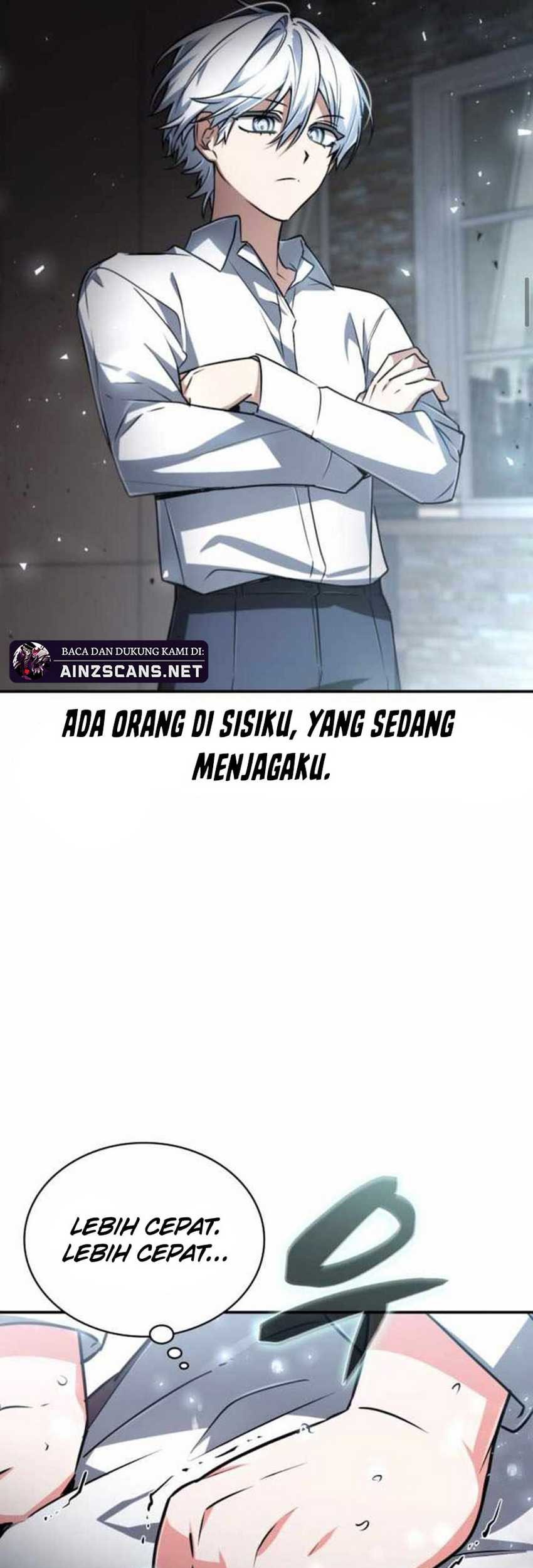 Genius Prismatic Mage Chapter 42 Gambar 32