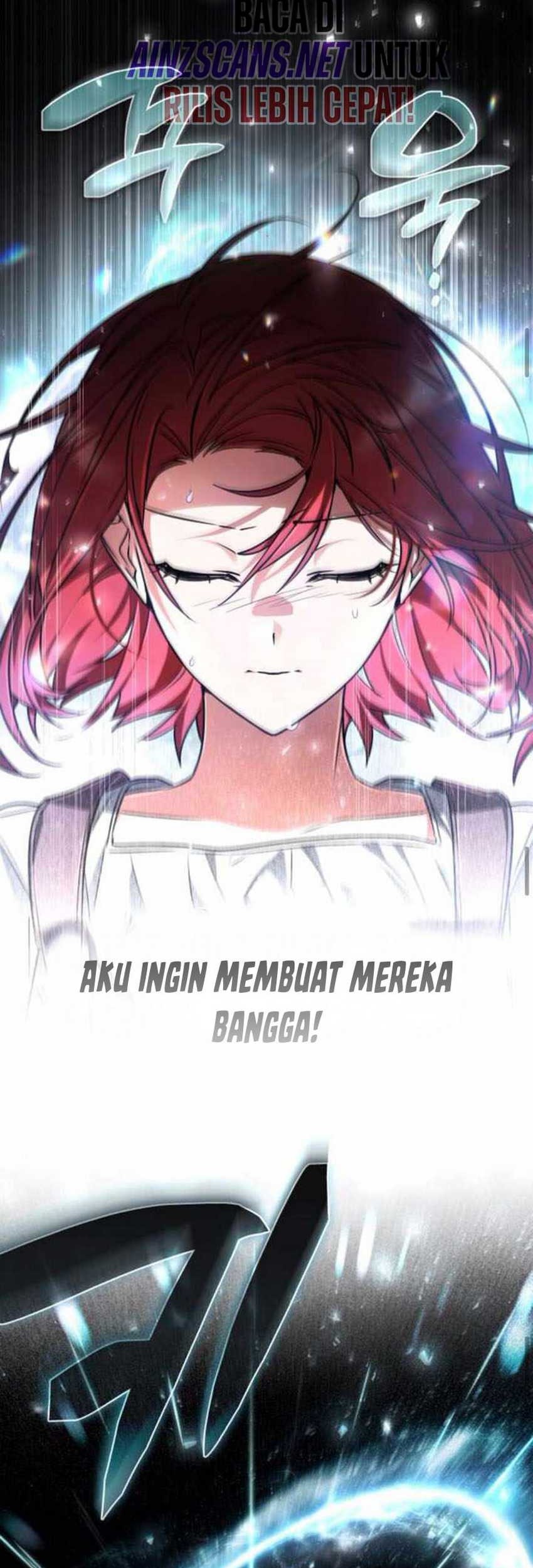 Genius Prismatic Mage Chapter 42 Gambar 34