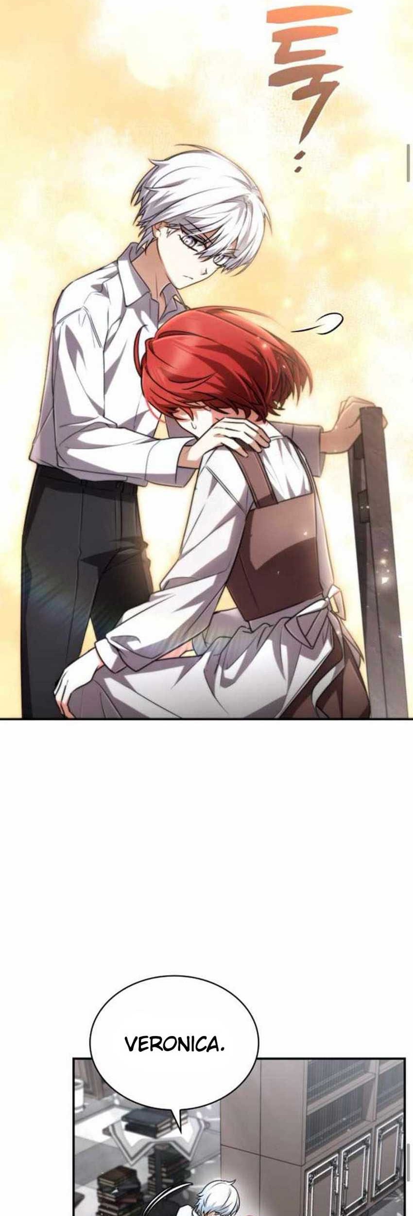 Genius Prismatic Mage Chapter 42 Gambar 38
