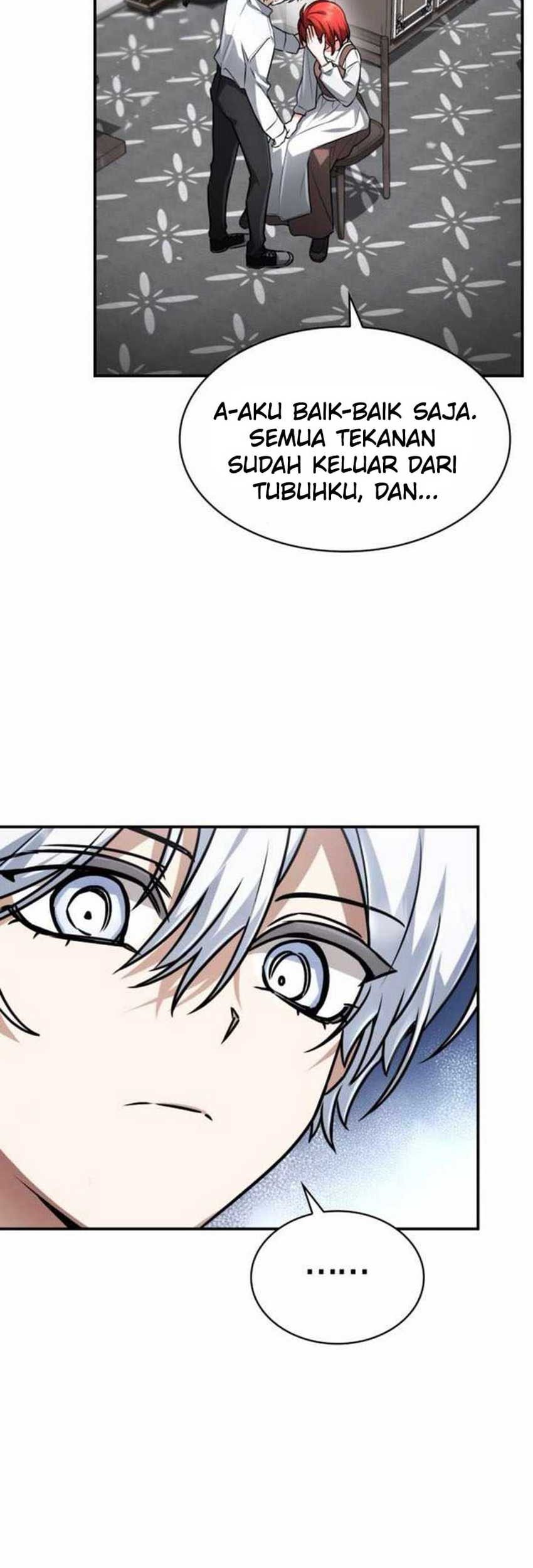 Genius Prismatic Mage Chapter 42 Gambar 39