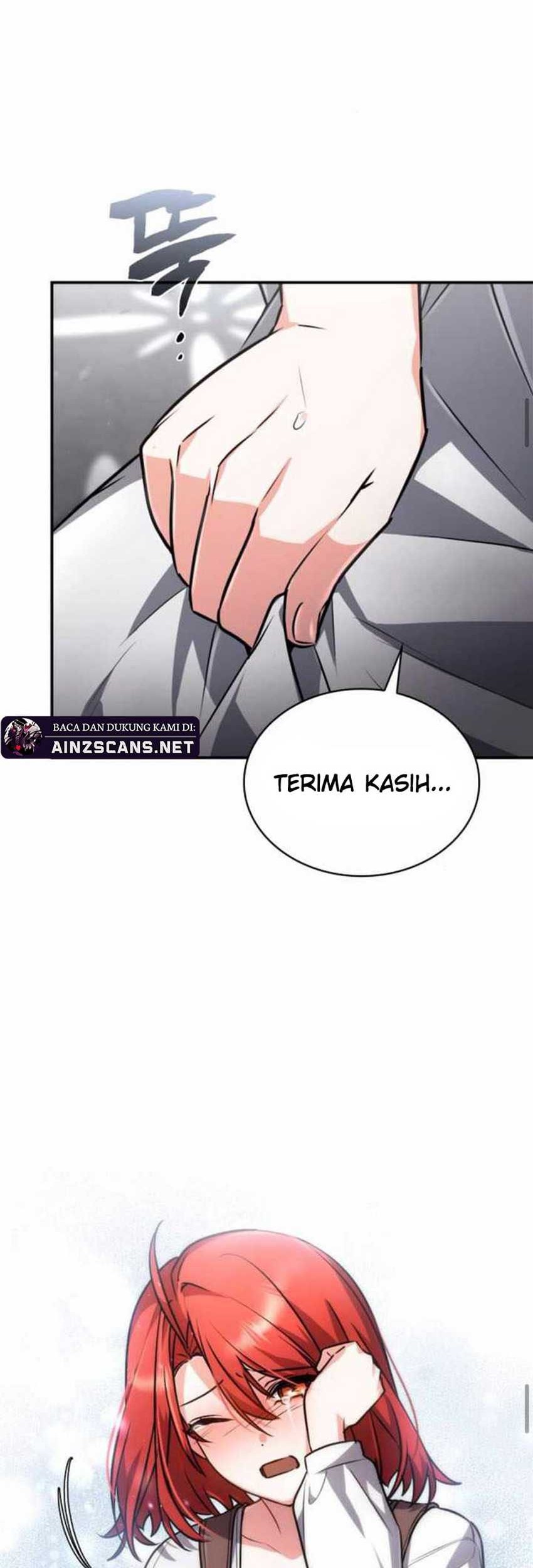 Genius Prismatic Mage Chapter 42 Gambar 40