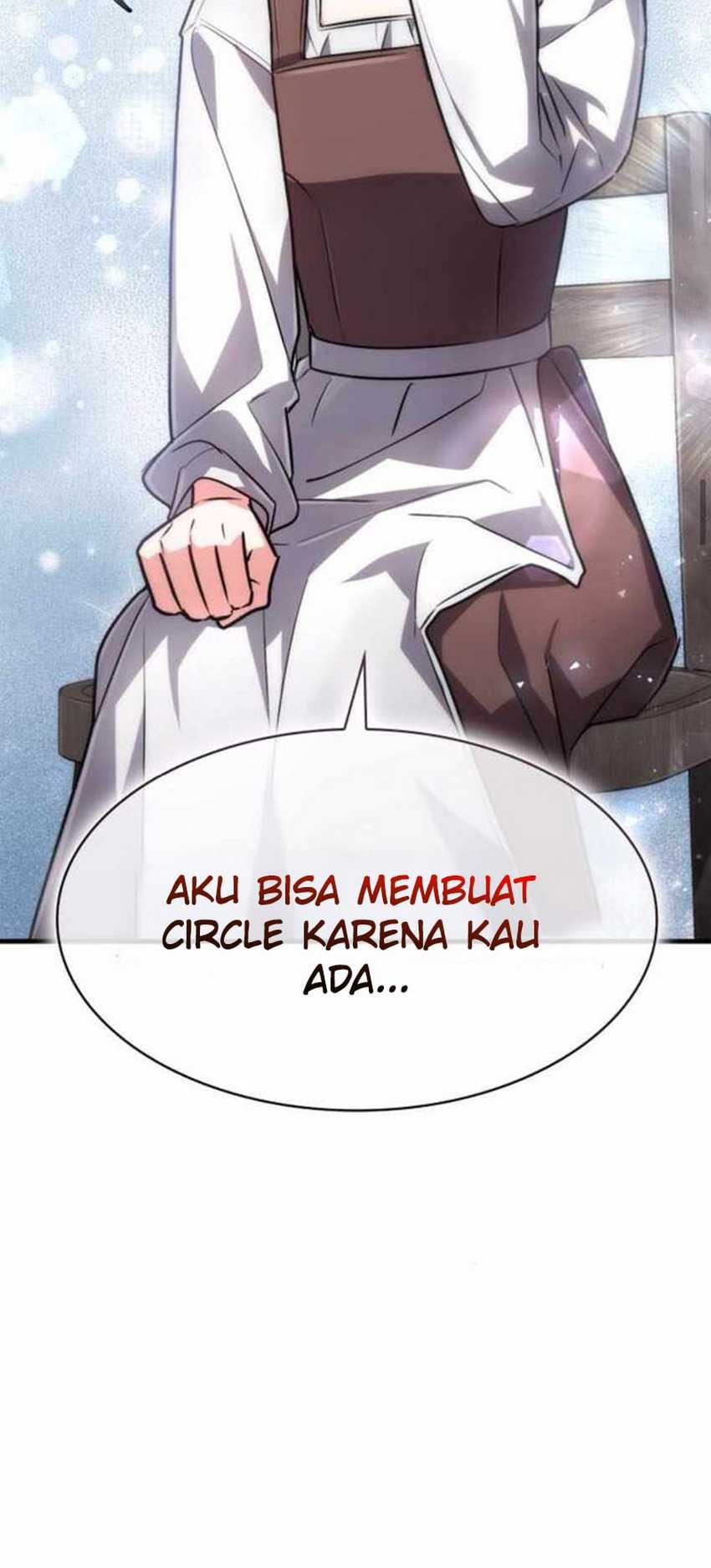 Genius Prismatic Mage Chapter 42 Gambar 41