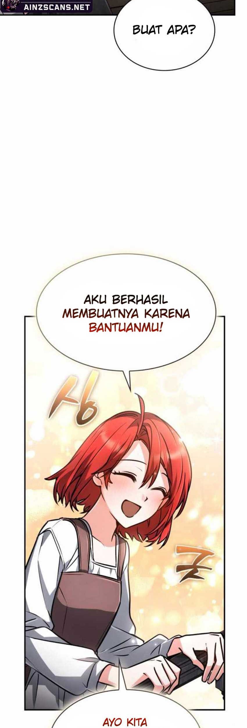 Genius Prismatic Mage Chapter 42 Gambar 45