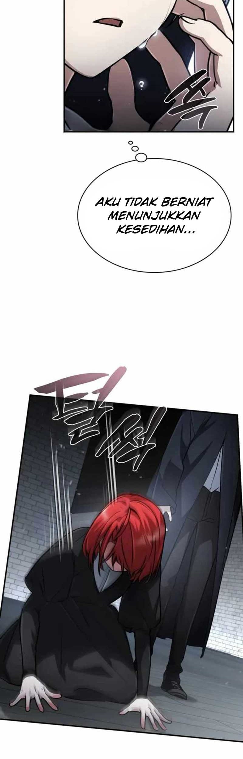 Genius Prismatic Mage Chapter 43 Gambar 50