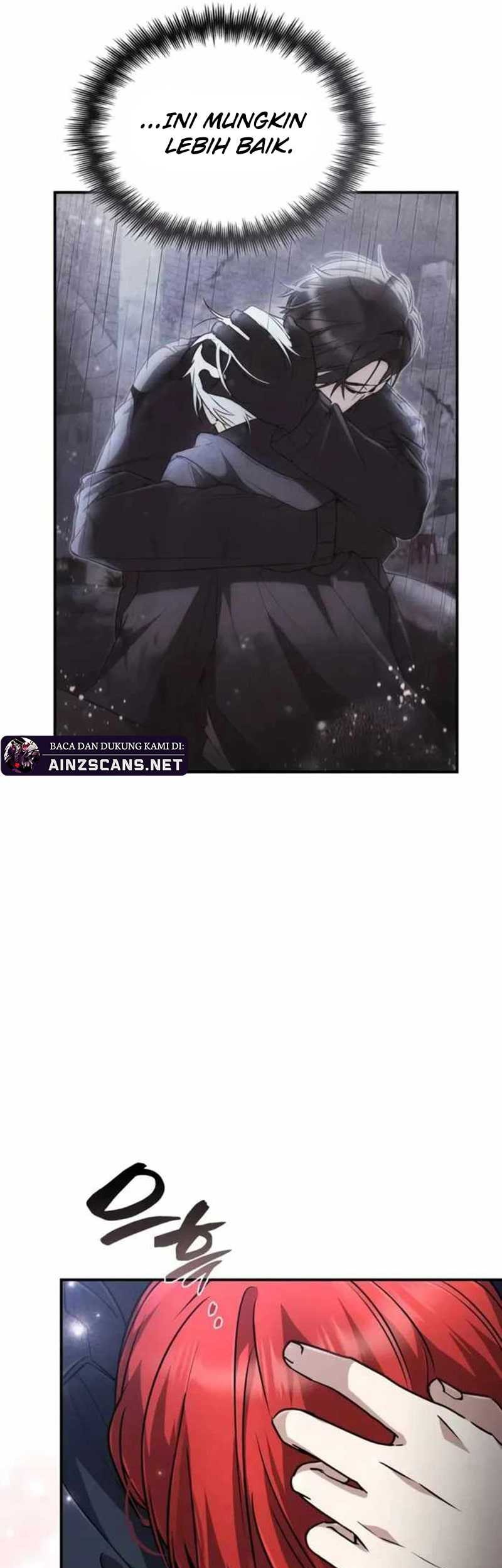Genius Prismatic Mage Chapter 43 Gambar 54