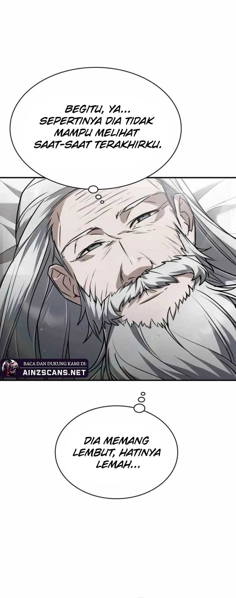 Genius Prismatic Mage Chapter 43 Gambar 7