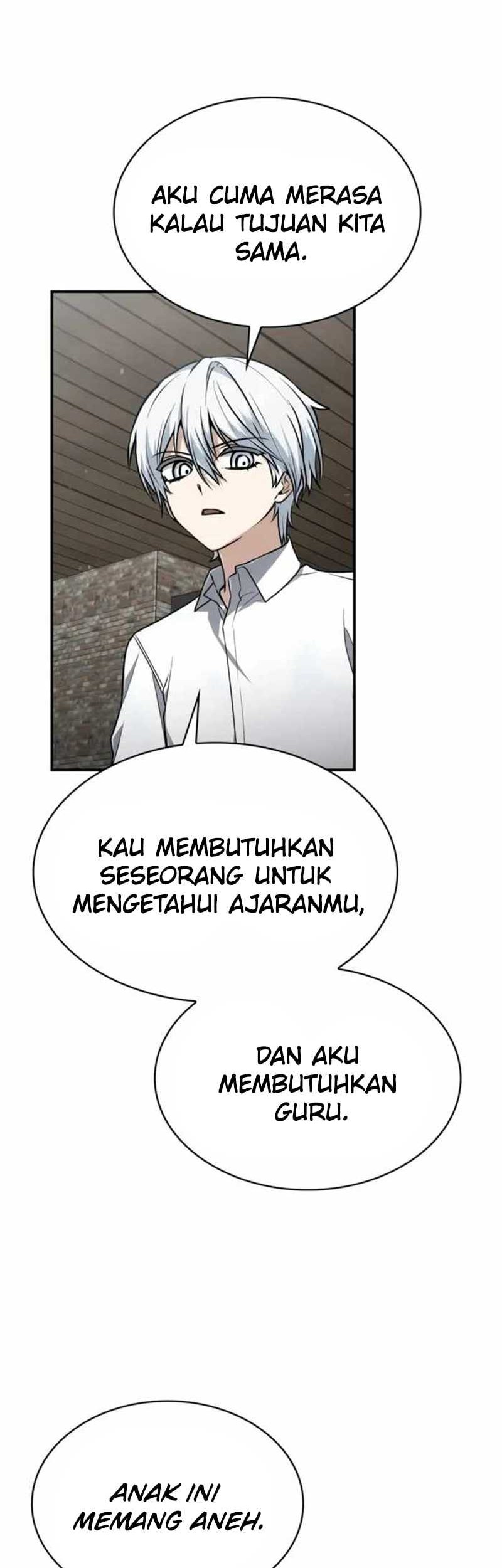 Genius Prismatic Mage Chapter 43 Gambar 9