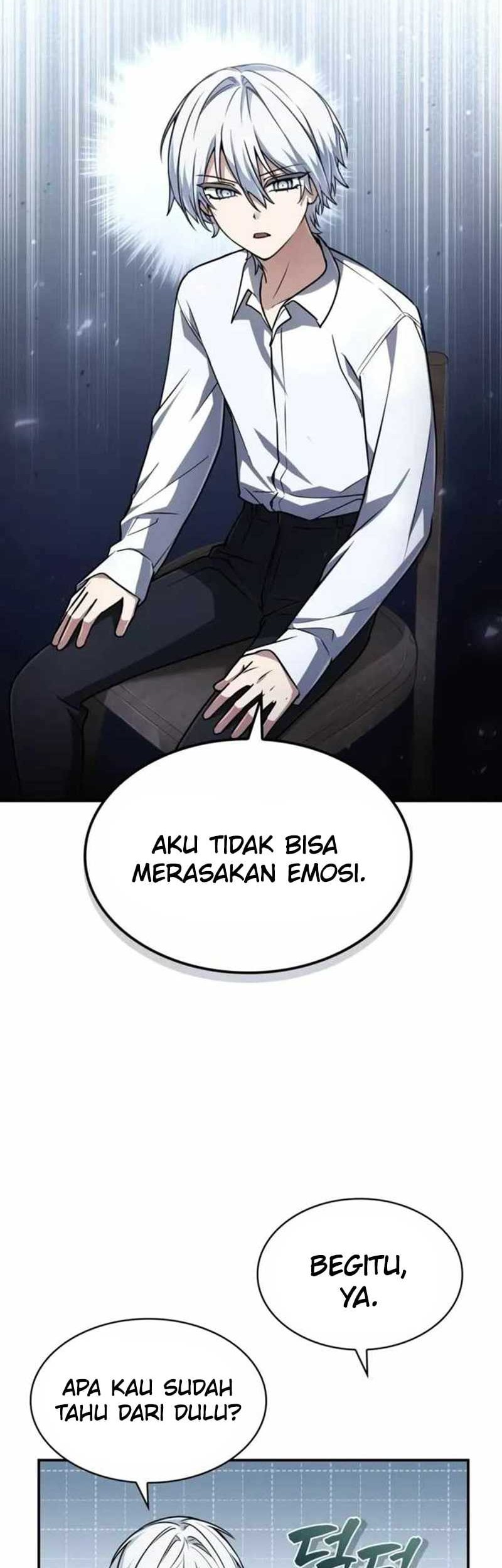 Genius Prismatic Mage Chapter 43 Gambar 11