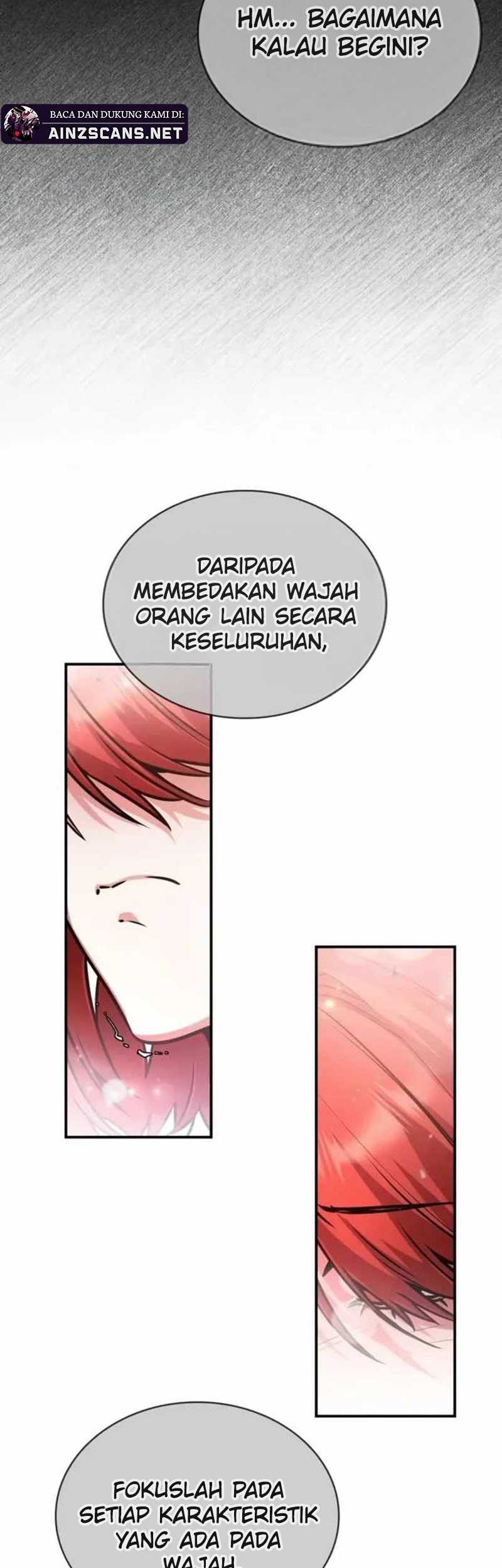 Genius Prismatic Mage Chapter 43 Gambar 46
