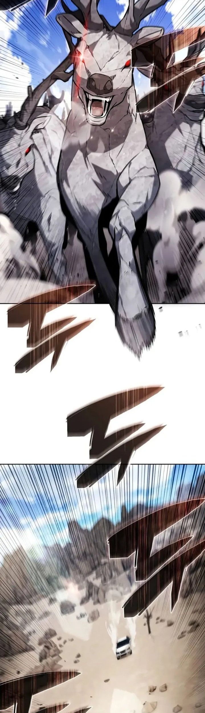 Genius Prismatic Mage Chapter 44 Gambar 56