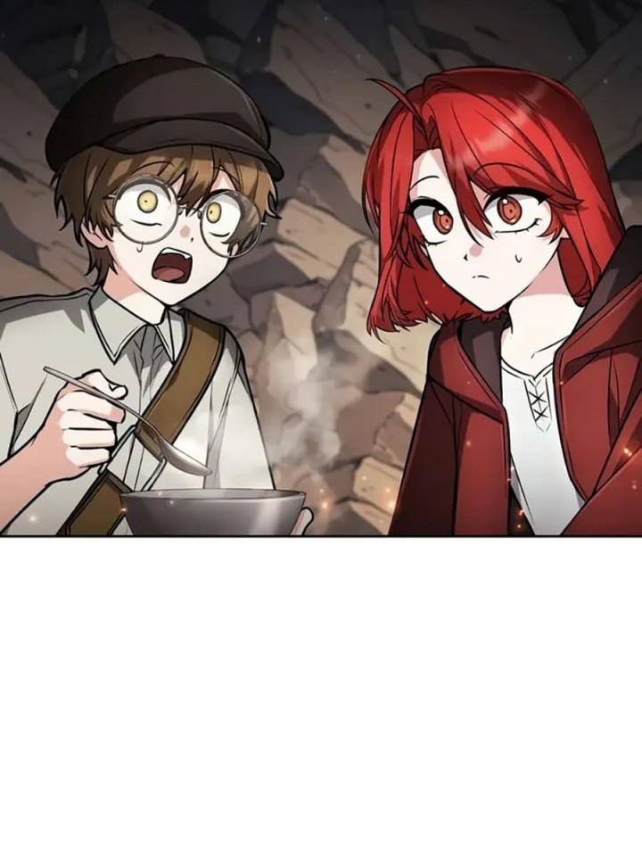 Genius Prismatic Mage Chapter 44 Gambar 31